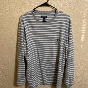 Polo long sleeve shirt